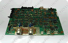 Profestronics repair service Control Board
